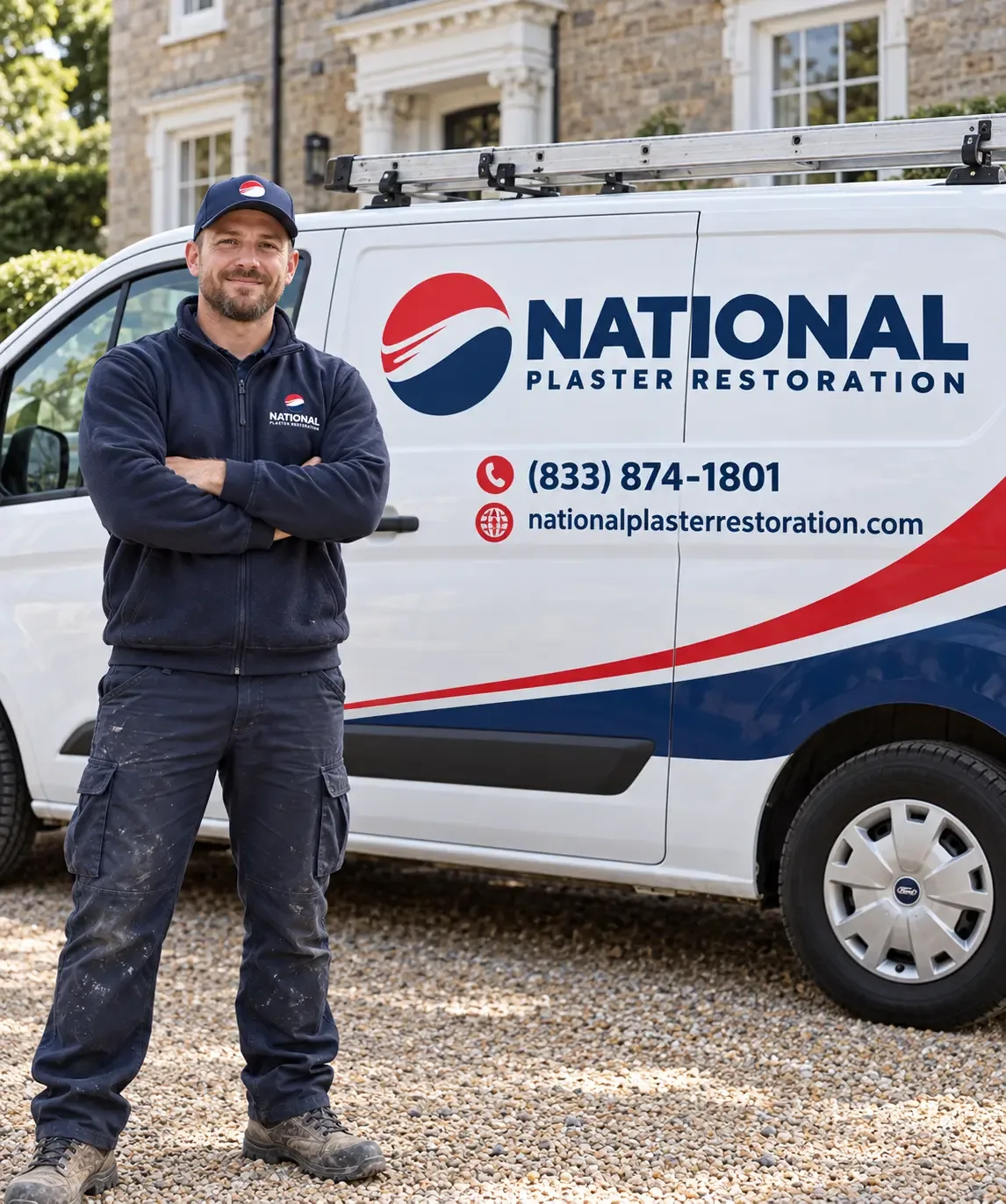 Plaster Repair company in Orleans, IN